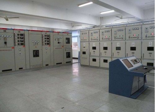 消防设备电源监控系统 保障用电持续与安全的智能解决方案