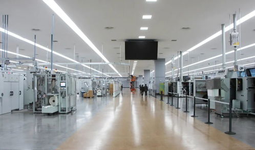 科技赋能，智造未来 红河卷烟厂全面革新，智能化新工厂即将投产